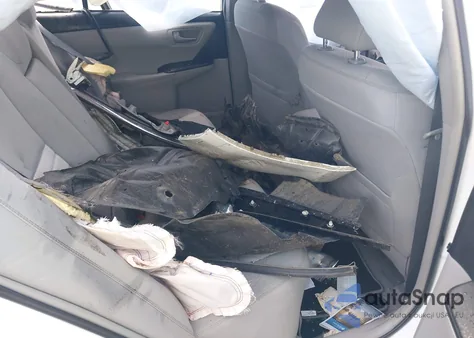 2015 Toyota Camry Le from USA, damaged, VIN 4T4BF1FK6FR448770